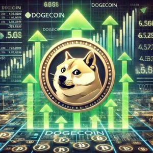 Dogecoin Falling Wedge Pattern: Crypto Analyst Predicts Breakout To $0.22