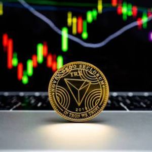 Tron Bulls Push for Breakthrough: Can TRX Surpass $0.1443?