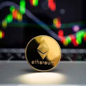 Ethereum Crash A Buying Opportunity? This Whale Thinks So