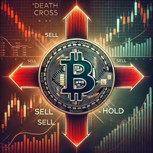 Imminent Death Cross Formation Emerges For Bitcoin – Time to Sell or Hold?