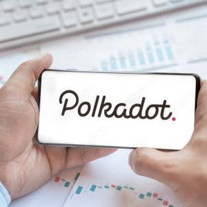 Polkadot (DOT) Bulls Push Toward $4.8 Resistance, Breakout Ahead?