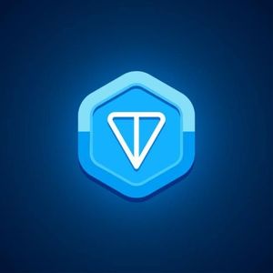 Toncoin Soars 14.8% After Binance Listing, Is TON Poised For A Breakout?