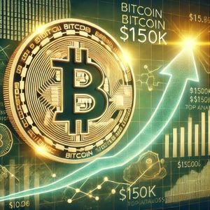 Is Now the Time to Buy Bitcoin? Top Analysts Predict $150K Surge On The Horizon