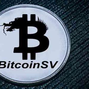 Bitcoin SV Makes A Surprise Move With 10% Uptick – Details