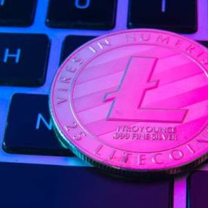 Litecoin Comeback: Bullish Reversal Sets The Stage For $76.85 Target