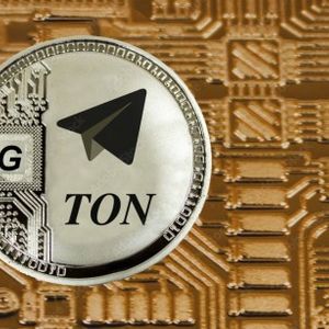 Toncoin Tumbles To $4.6 As Bears Eye Further Decline, Will Support Hold?