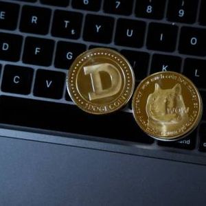 Dogecoin Set For A Drop: Bearish Forces Eye $0.0914 Target