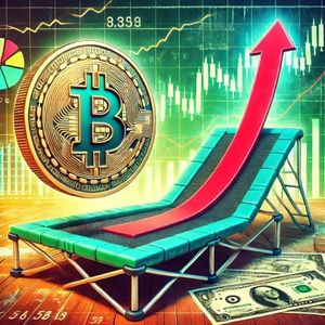 Bitcoin’s Sudden Drop: Could This Be a Setup for a Massive Rally? Analyst Weighs In