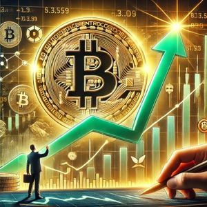 New ATH Incoming? Analyst Reveals Why Bitcoin’s Next Rally Is Around the Corner