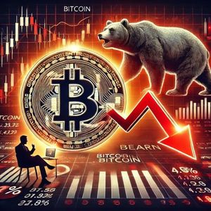 Is Bitcoin Heading For A Bear Market? Analysts Weigh In On The Price Struggles