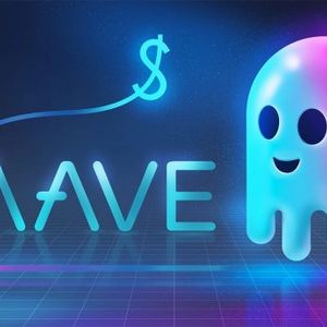 AAVE Breakout: Why A 1,710% Surge Is On The Horizon