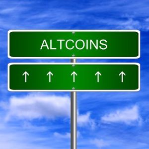 Which Altcoins Could Skyrocket Next? Analytics Firm Points To These