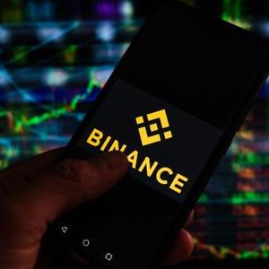 Binance Referral Code – Best Bonus & Rewards