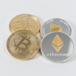 Ethereum-Bitcoin Ratio Breaks 0.04 Barrier: Could Altcoins Be At Risk?