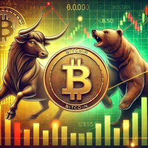 Crypto Analyst Reveals Key Insights into Bitcoin’s Bull-Bear Transition Phase