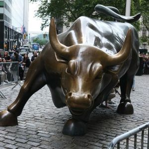 Crypto Analyst: Bull Market Hinges On This Indicator Reaching 45%