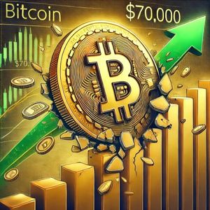 Will Bitcoin Break Through $70k? Short-Term Holders’ Buy Price Holds The Key