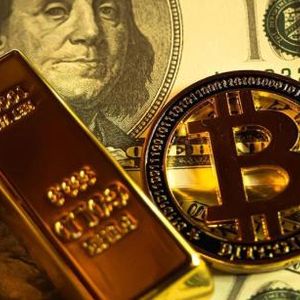 Bitcoin To Outshine Gold By 400% By 2025, Veteran Analyst Predicts