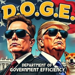 Dogecoin Is The Top ‘Trump Victory’ Trade, Says Investment Firm CEO