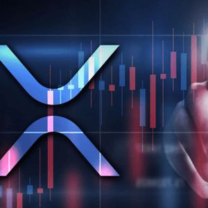 Market Data Hints At 500x XRP Rally In Upcoming Altcoin Season