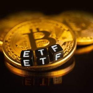 Analyst Backs Spot Bitcoin ETFs To Surpass Gold ETFs In Cumulative Net Inflows