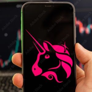 Uniswap Processes Over $2 Trillion On Ethereum: UNI Bull Run Inevitable?