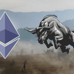 Ethereum Prepares For Potential Rally To $6,000, Analyst Says