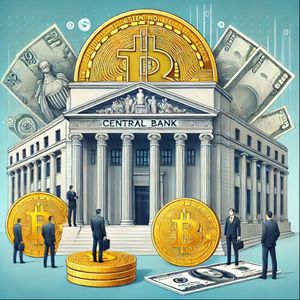 Bitcoin Potential For Monetary Policy Sparks Growing Interest Among Central Banks