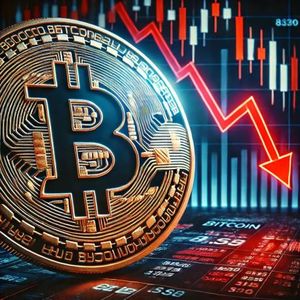 Bitcoin ETFs’ Hot 7-Day Streak Ends, Record $55 Million In Net Outflows