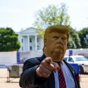 PolitiFi Memecoins Soar: Trump-Themed Tokens Rally 30% Ahead Of US Elections