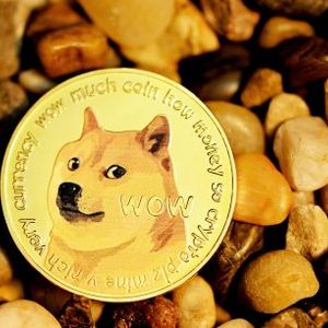 Dogecoin Price Rally Gains Momentum, Will DOGE Smash Through $0.18?