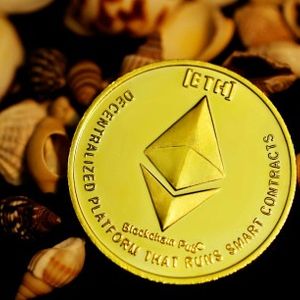 Ethereum Jumps 10% As DeFi Sentiment Rebounds With Trump’s Victory