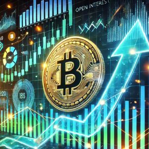 Bitcoin Open Interest Soars As Top Crypto Breaks $76,000 – Details