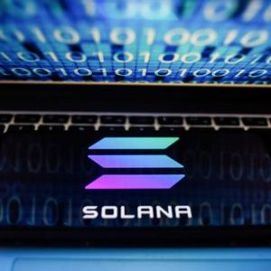 $1,400 On The Horizon? Solana Breach Of $200 Excites Analysts