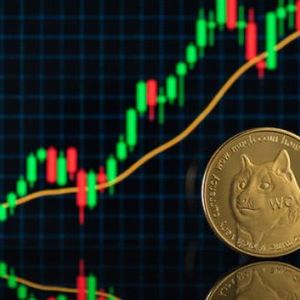 Dogecoin Price On The Move With $0.4484 Breakout in Bulls’ Crosshairs