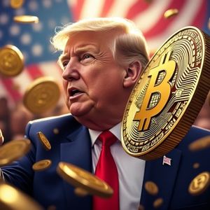 Bitcoin Closing In Fast On $90,000 As Post-Election Rally Continues