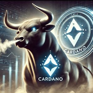 ADA On Fire: Cardano 80% Surge Sparks 1,700% Bullish Forecast