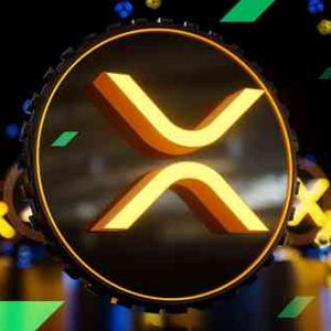 XRP Primed For $100 Price Target – Here’s Why