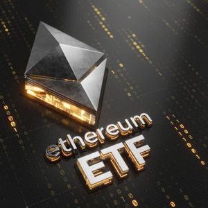 Spot Ethereum ETFs See $515 Million Record Weekly Inflows – Details