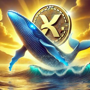 XRP Gains Momentum: Whale Activity Points To $15 Breakthrough