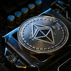 Bitcoin ATH Drags ETH/BTC To Lowest Point In 3 Years – What’s Next For Ethereum?