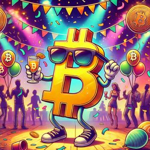 $99K And Climbing: Bitcoin Reacts To Gensler’s SEC Departure Announcement