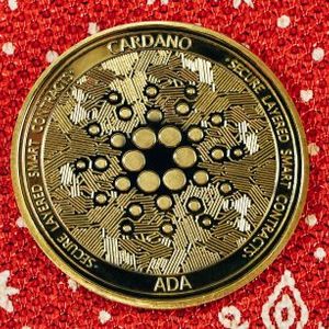 Cardano Gains Steam: ADA Sights More Growth After Breaking $0.8119