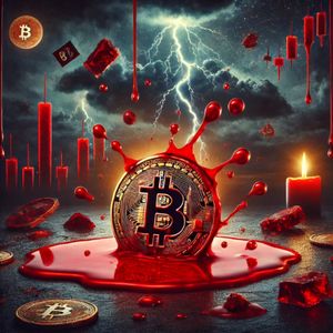 Crypto Bloodbath: Over $500 Million Liquidated As Bitcoin Slides To $92K – Report