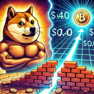Dogecoin Hits Critical Resistance: Will It Surge Past $0.40 or Face a Price Dip?