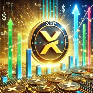 Analyst Sees Double-Digit XRP Price—The Catch? Recapturing 2017 BTC Peak