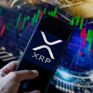 XRP Still Below Its All-Time High As Crypto Explodes 107%, Psychologist Says