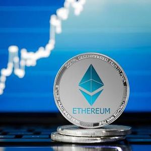 Ethereum Price Breaks Above Massive Triangle – Next Target: $10,000