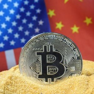 Anthony Scaramucci Foresees China Bitcoin Strategic Reserve In 2025