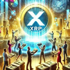 XRP Will Create Millionaires, Analyst Declares In Wealth Projection